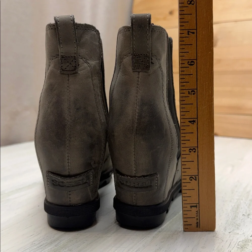 Sorel this popular