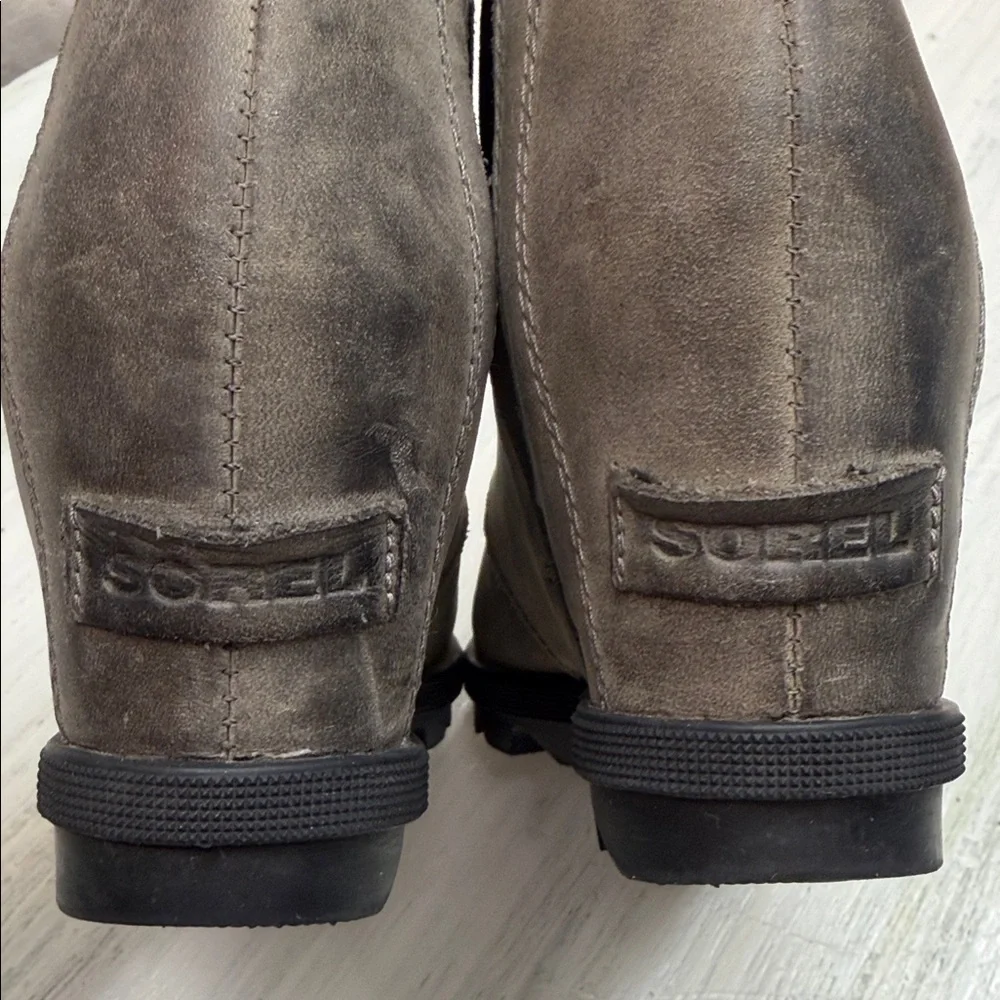 Sorel this popular