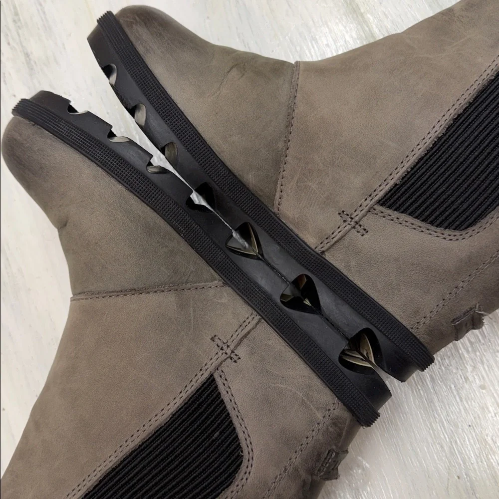 Sorel this popular