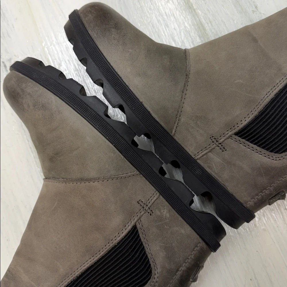 Sorel this popular