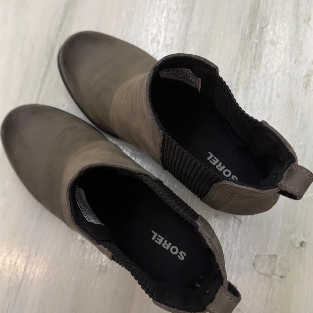 Sorel this popular