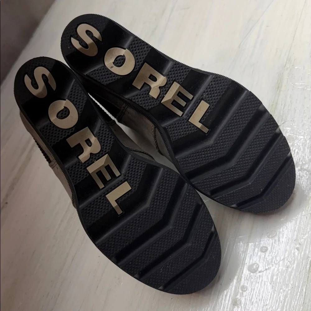 Sorel this popular