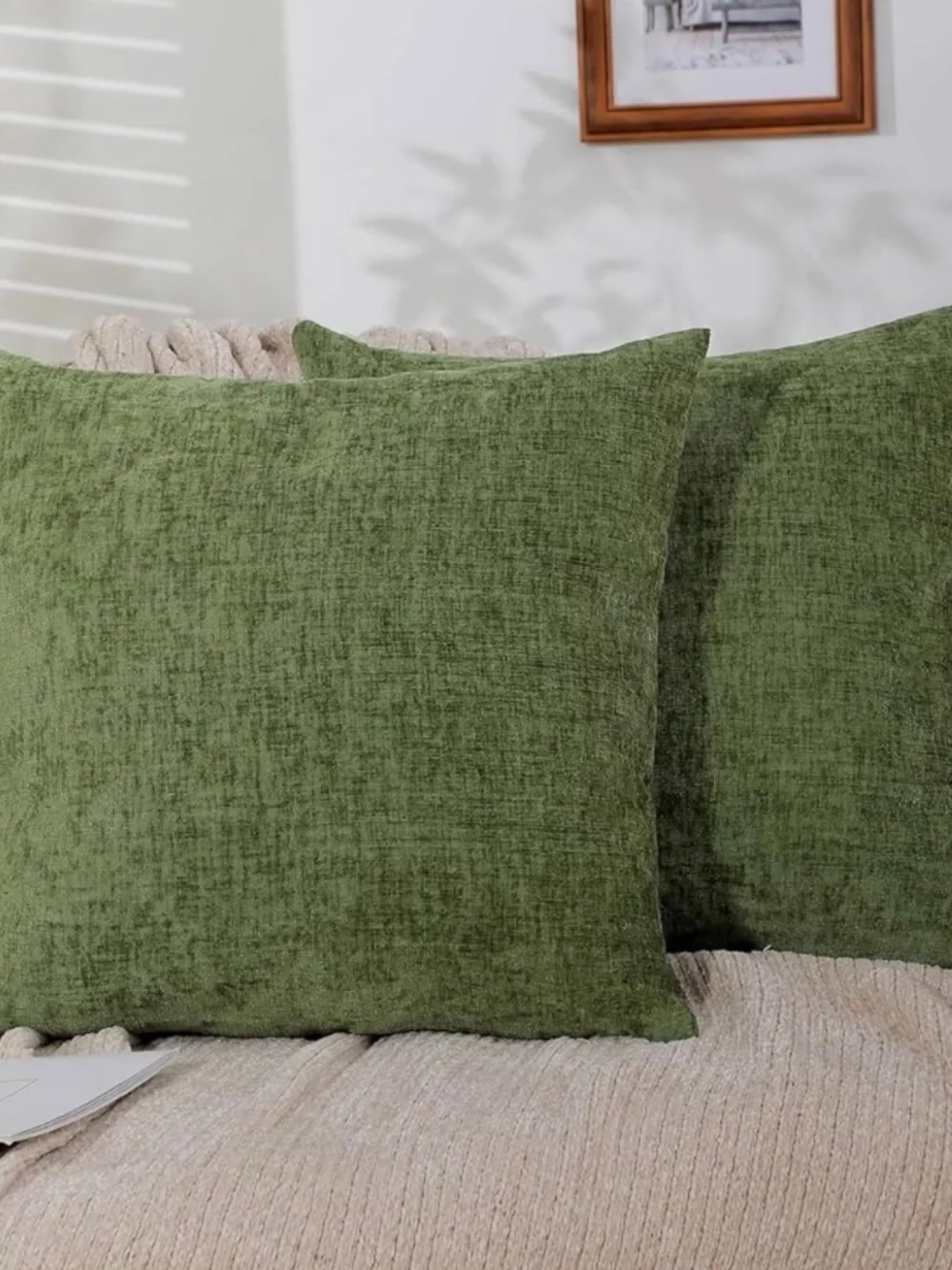 N/A cozy soft