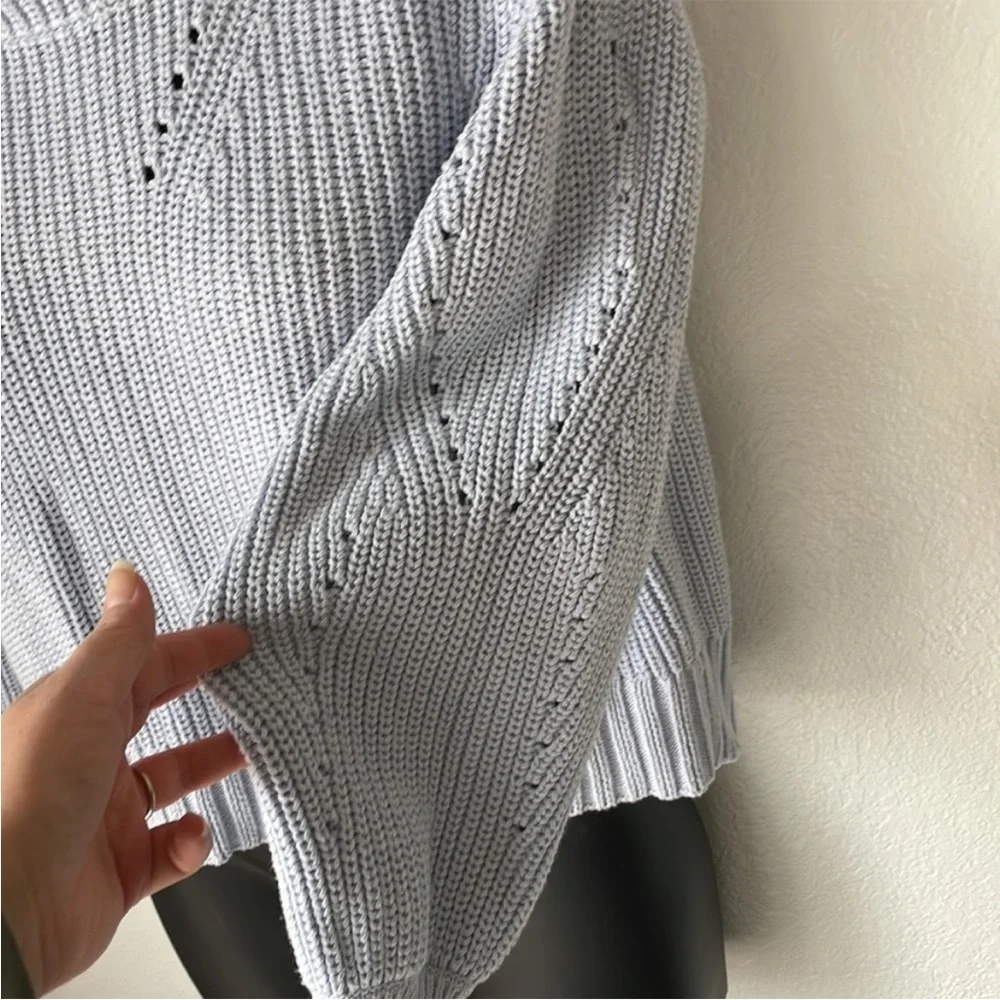 J. Crew this sweater