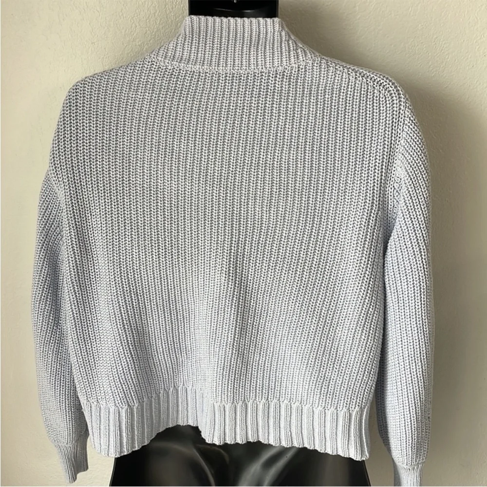 J. Crew this sweater