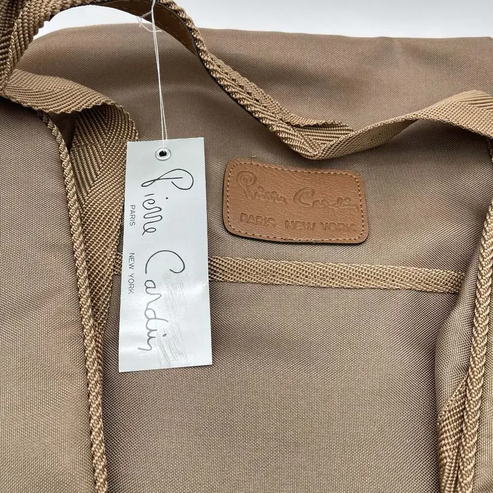 Pierre Cardin it tags