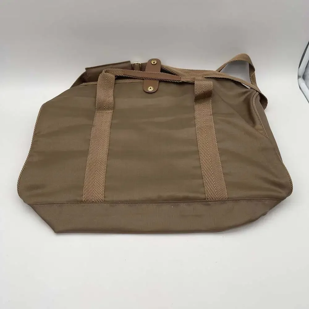 Pierre Cardin leather one