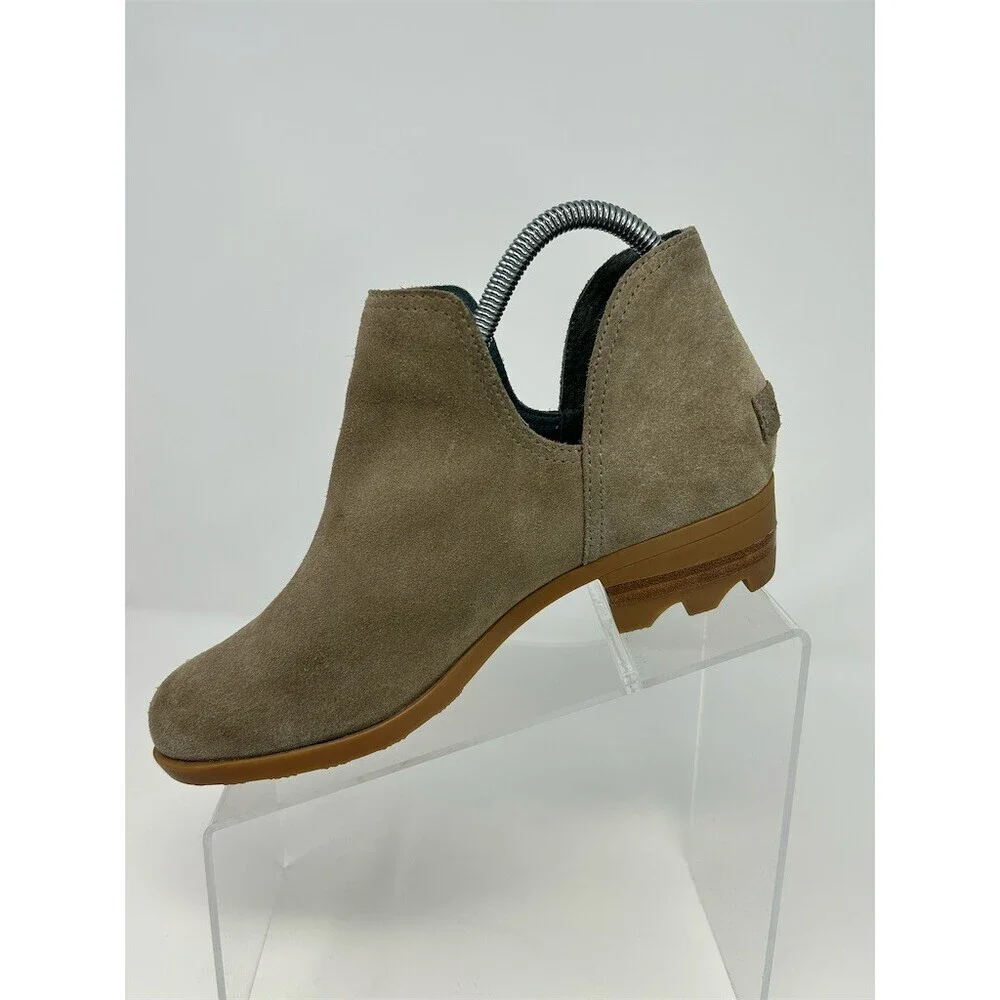 Sorel lolla ii