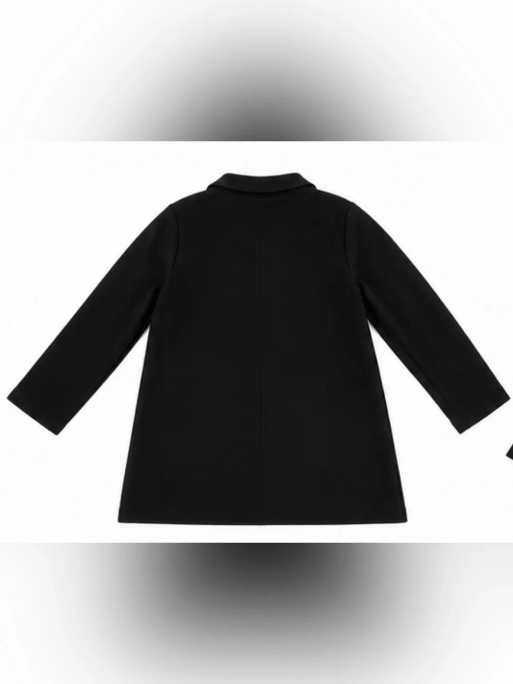 J. Crew structured black