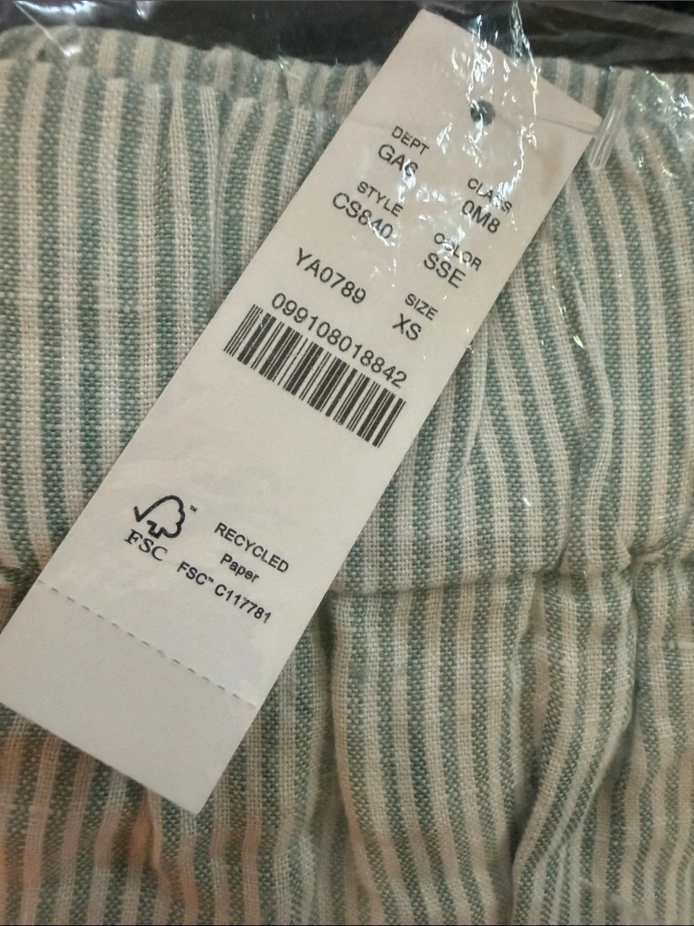 J. Crew comfortable women’s