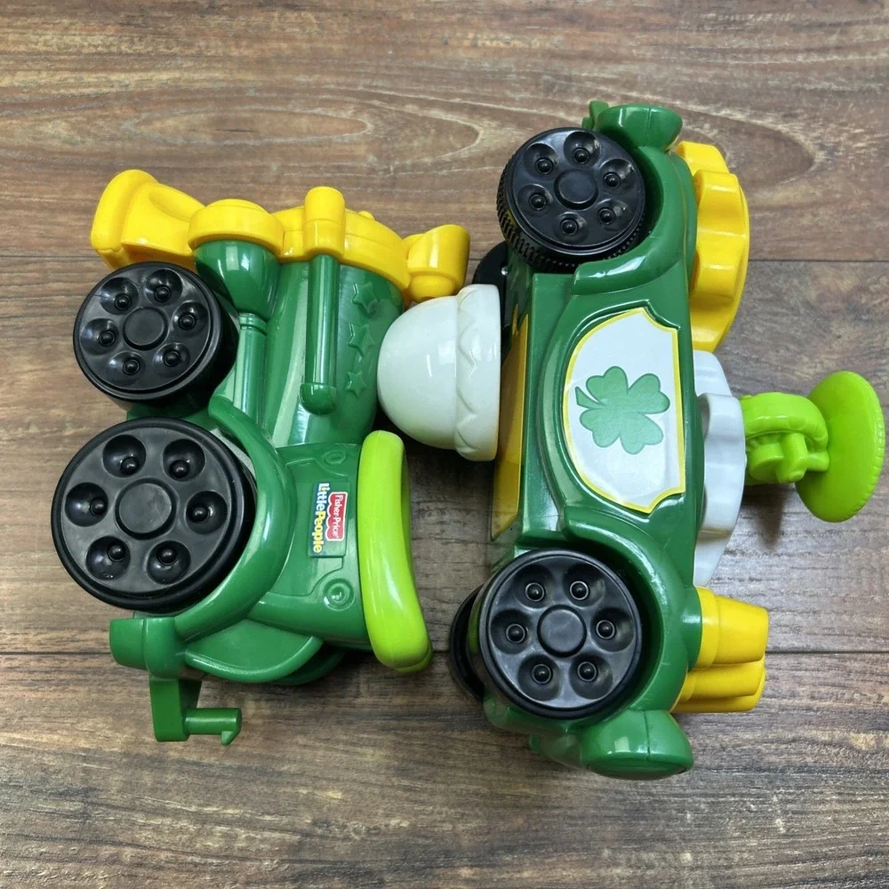 Fisher-Price fisher price