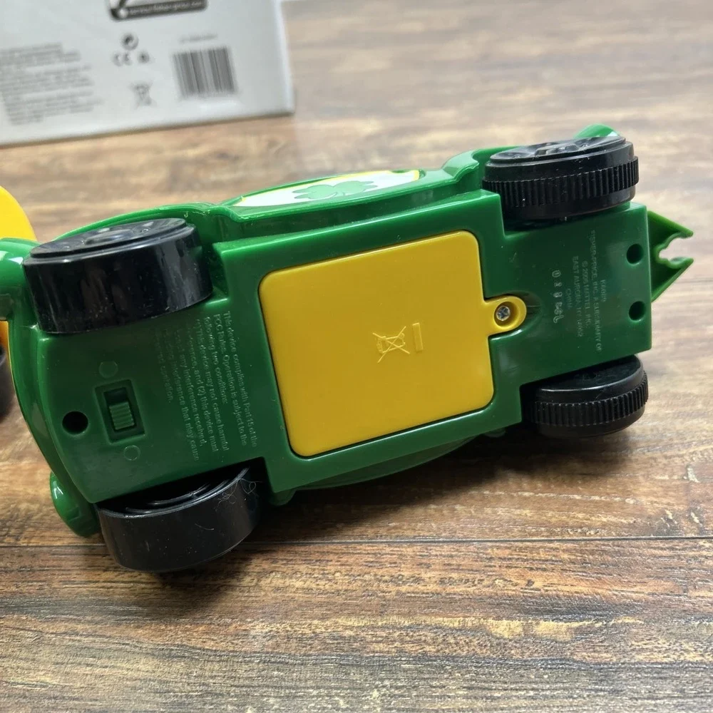 Fisher-Price fisher price