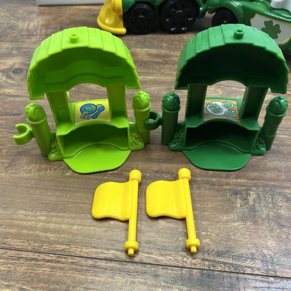 Fisher-Price fisher price