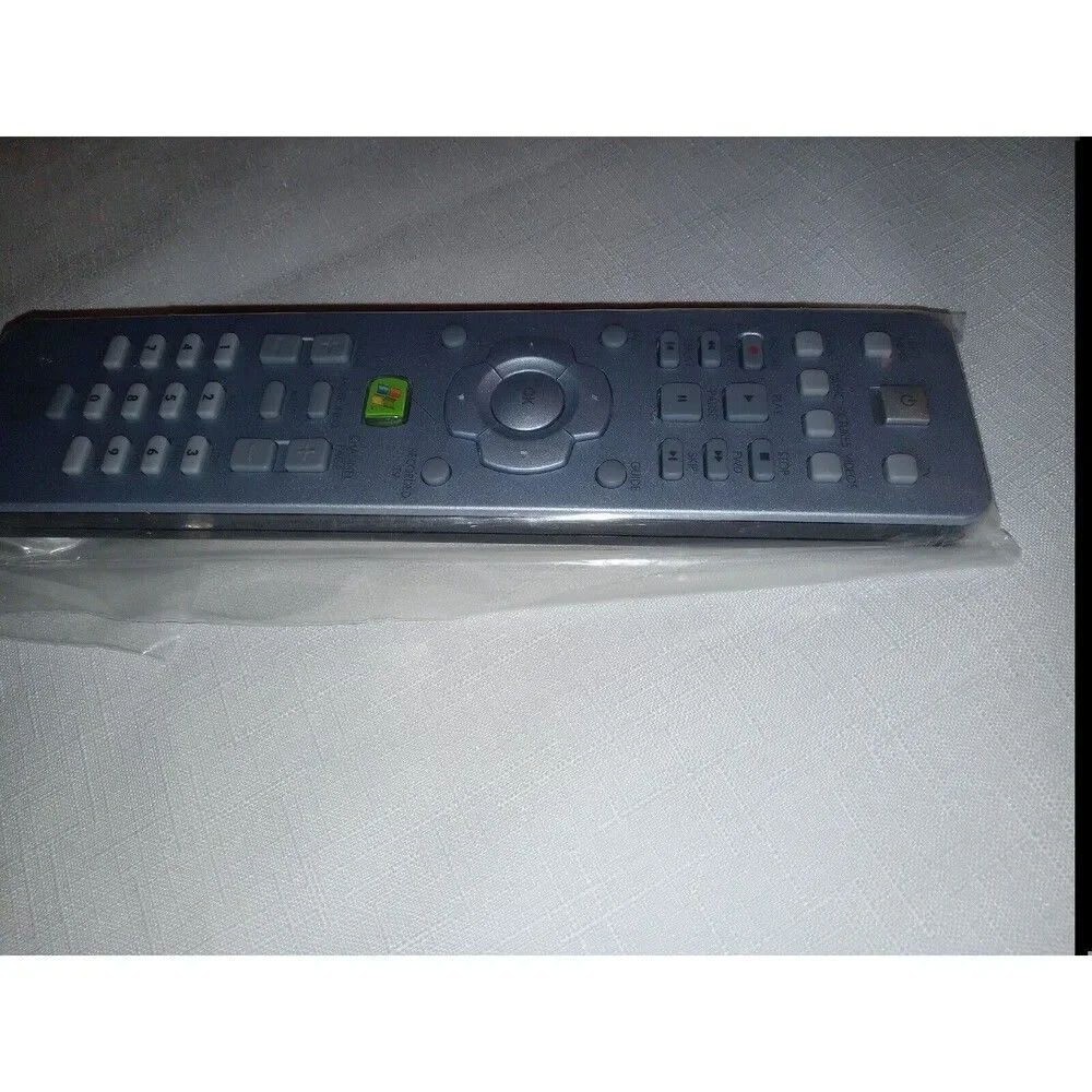 Remote Control For HP M480N M1072N M1082N M1090N M340N HP Media Center SILVER