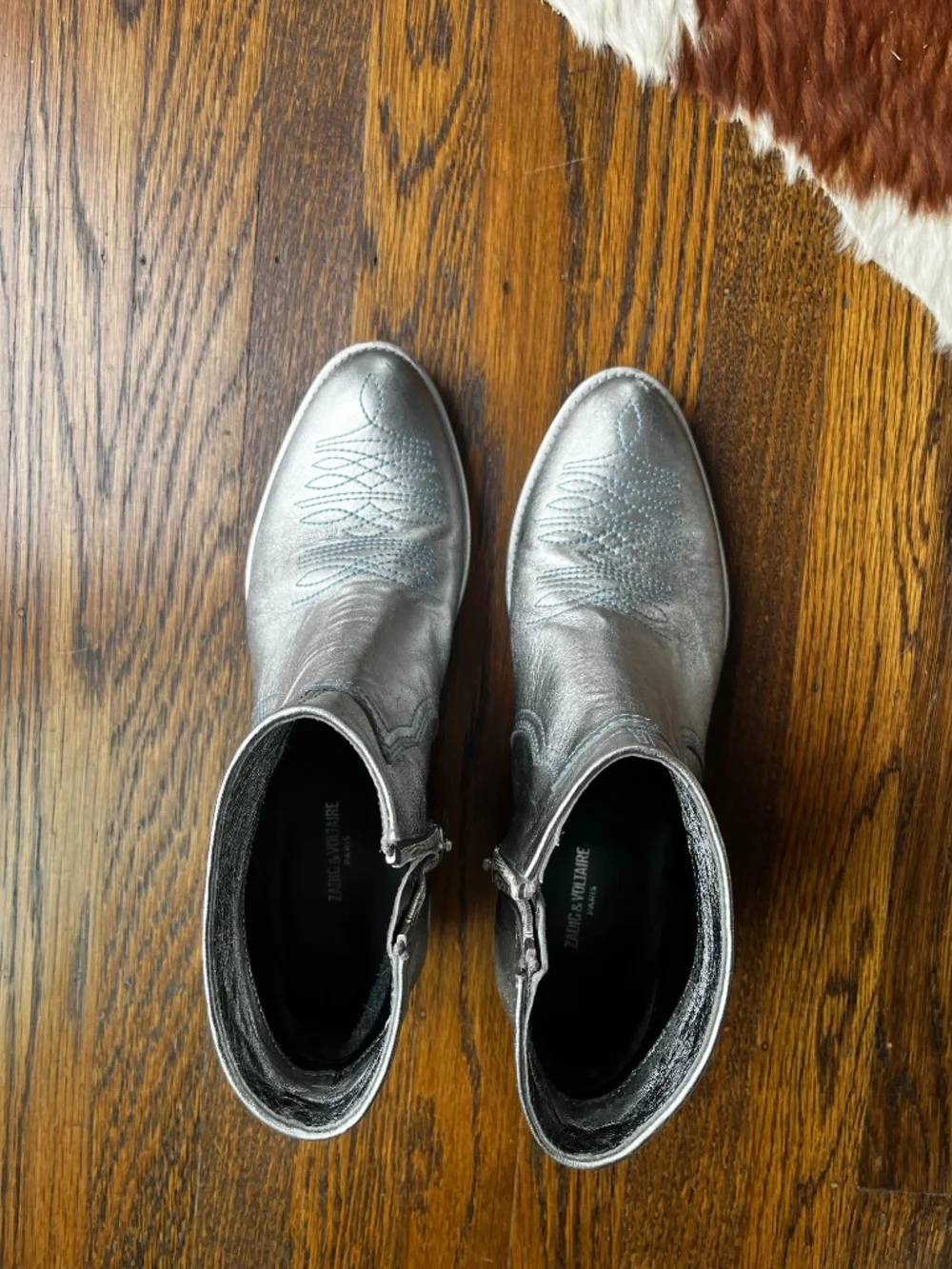 Zadig & Voltaire these zadig