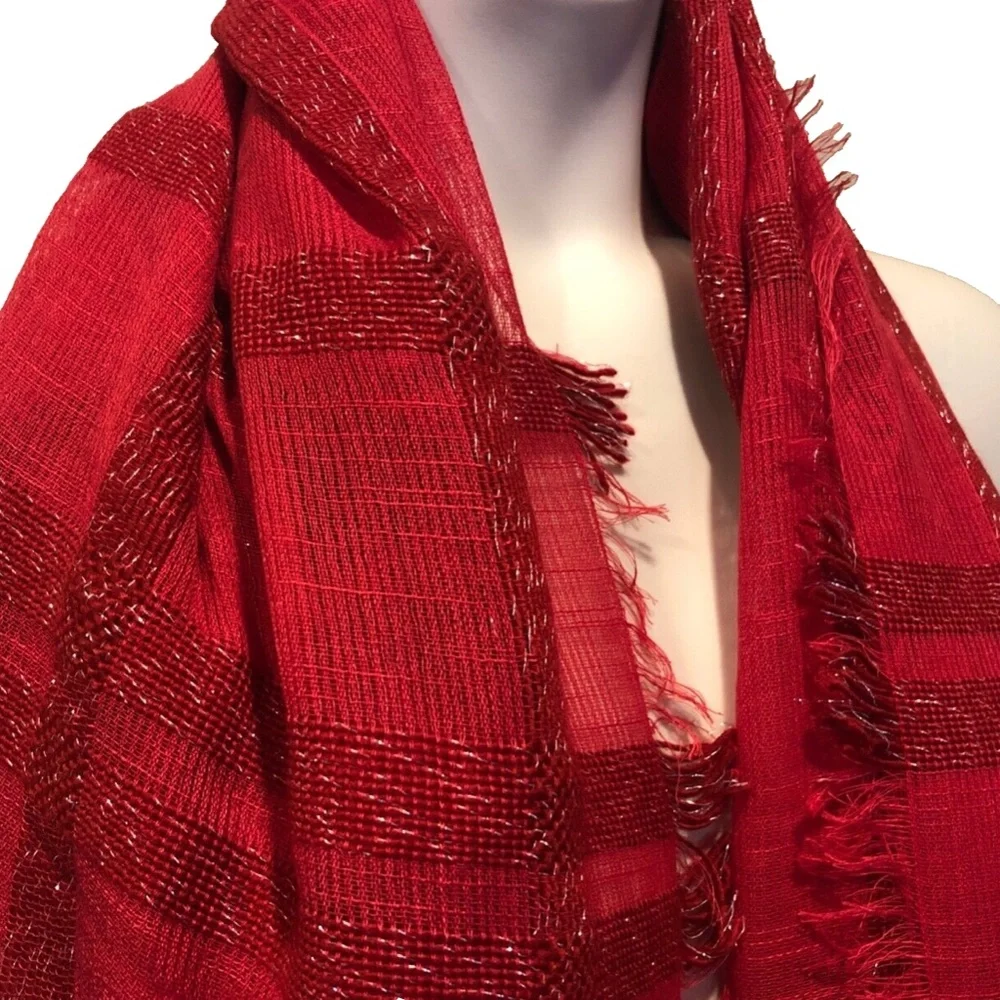Cejon accessorize wrap