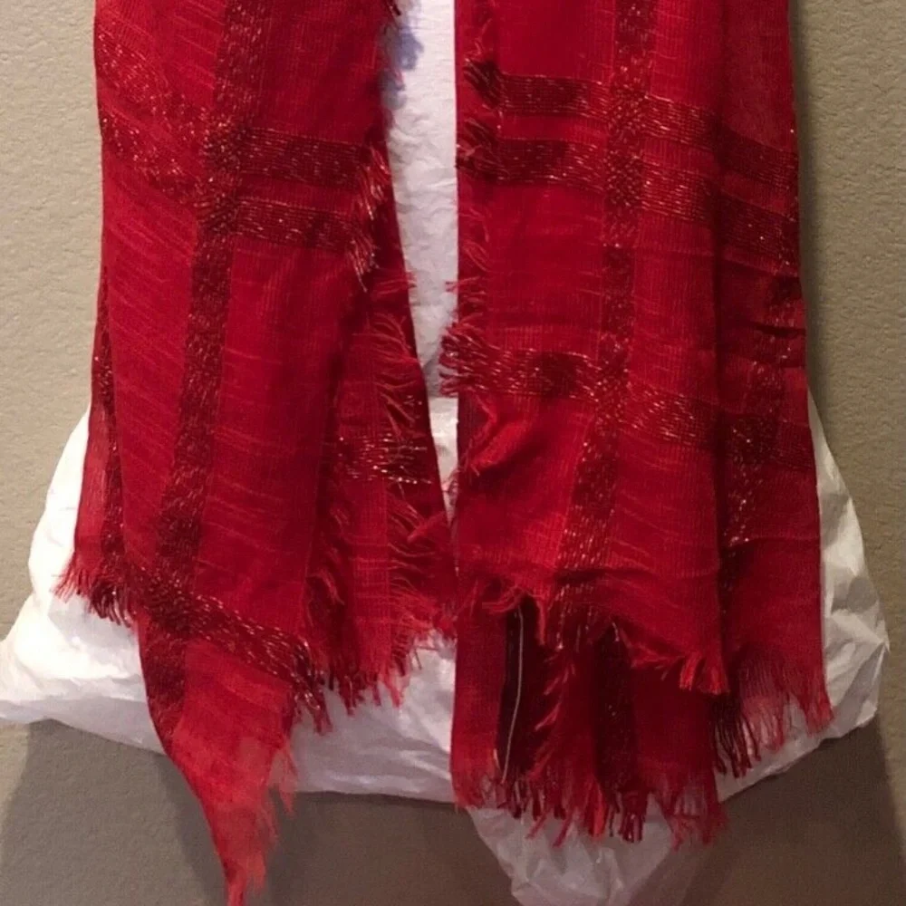 Cejon accessorize wrap