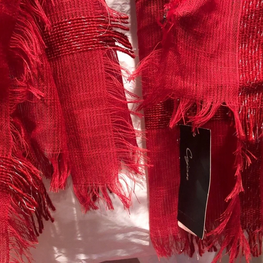 Cejon accessorize wrap