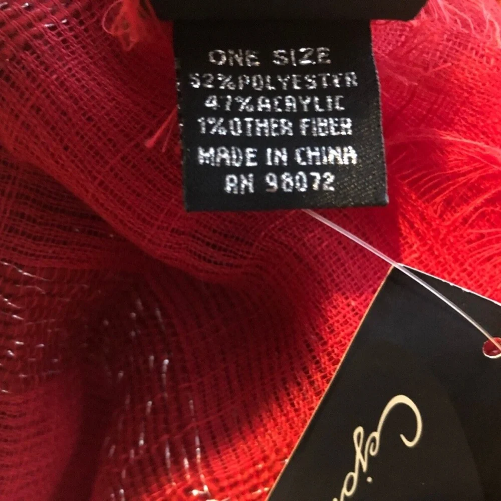 Cejon accessorize wrap