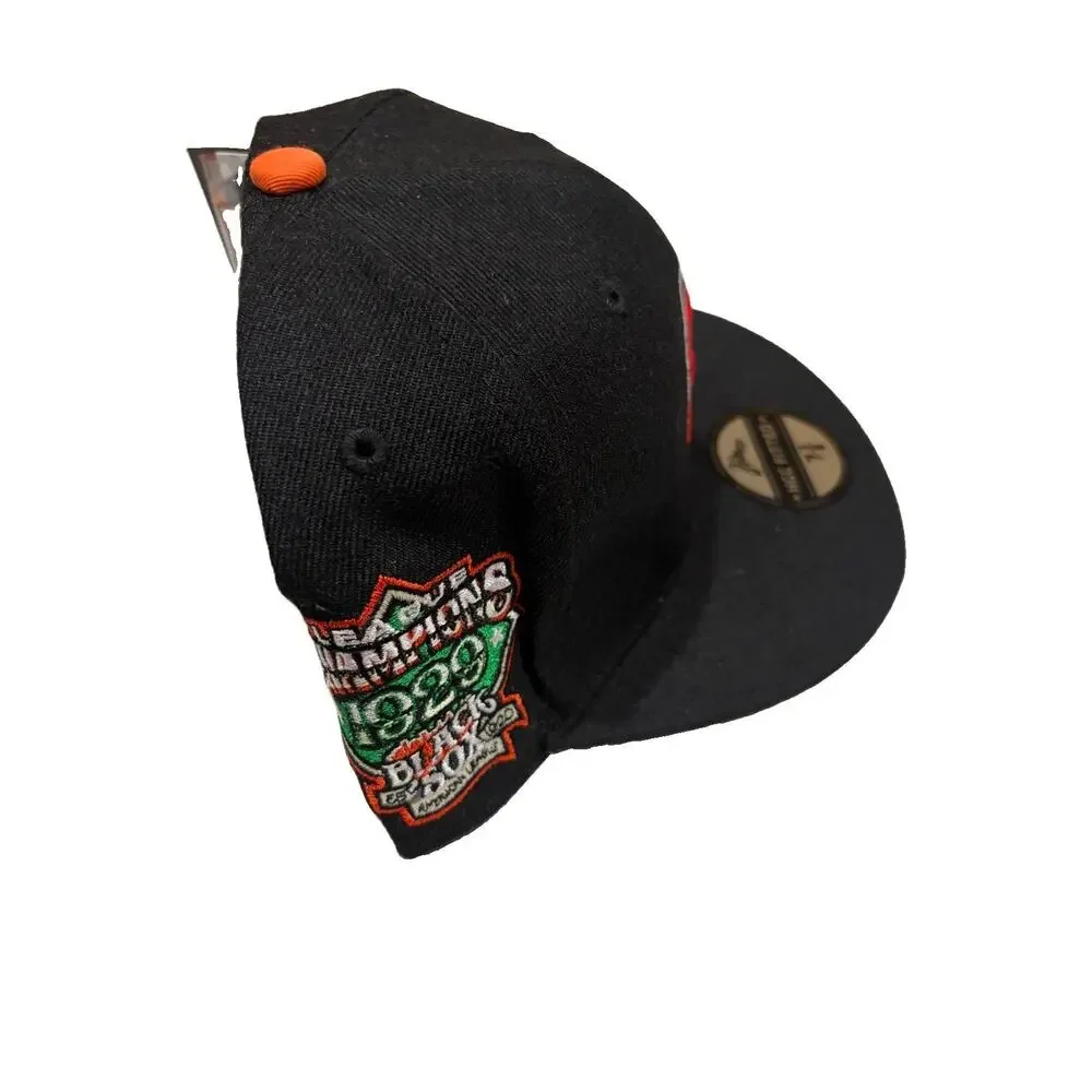 Headgear Classics baltimore black