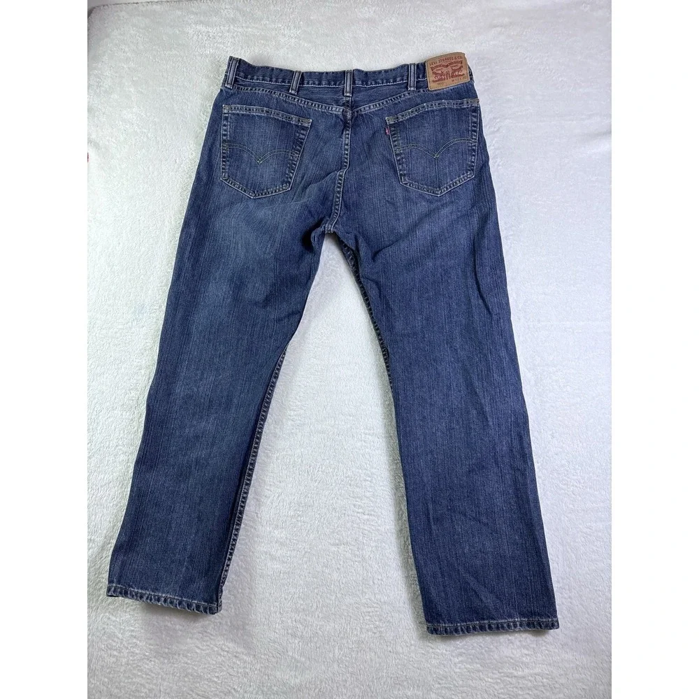 Levis levi 505