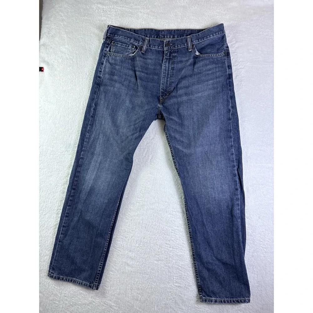 Levis levi 505