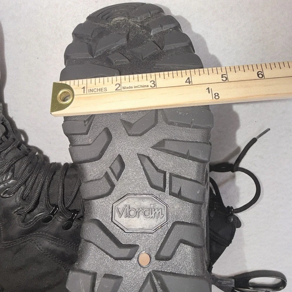 Rocky s2v tactical