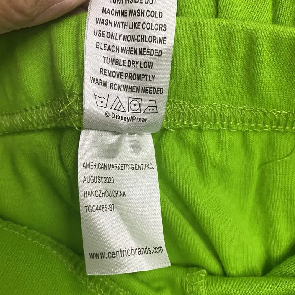 Disney nwt buzz