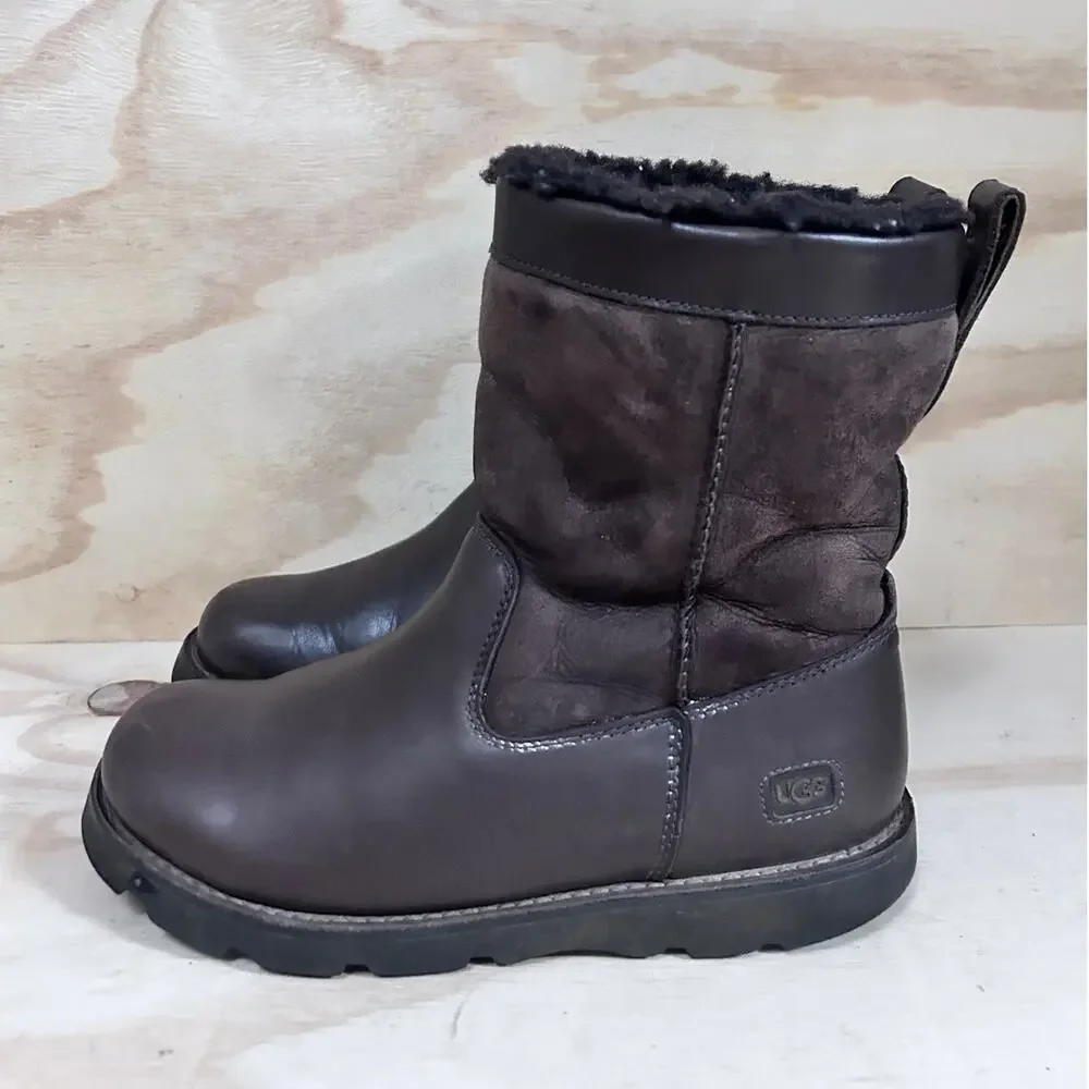 UGG australia wrangell