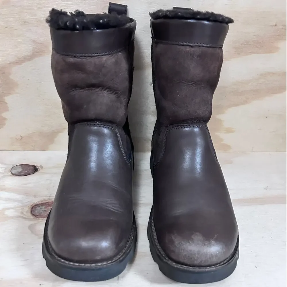 UGG australia wrangell
