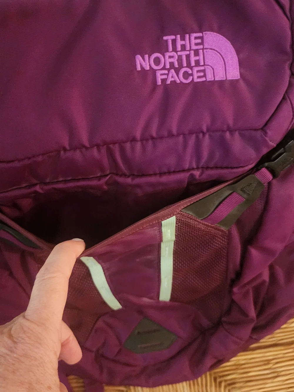 The North Face north face