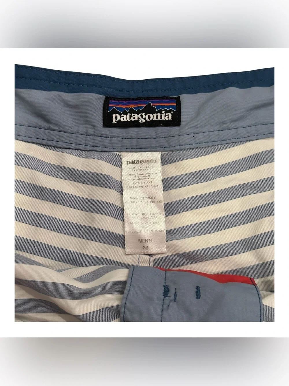Patagonia home good