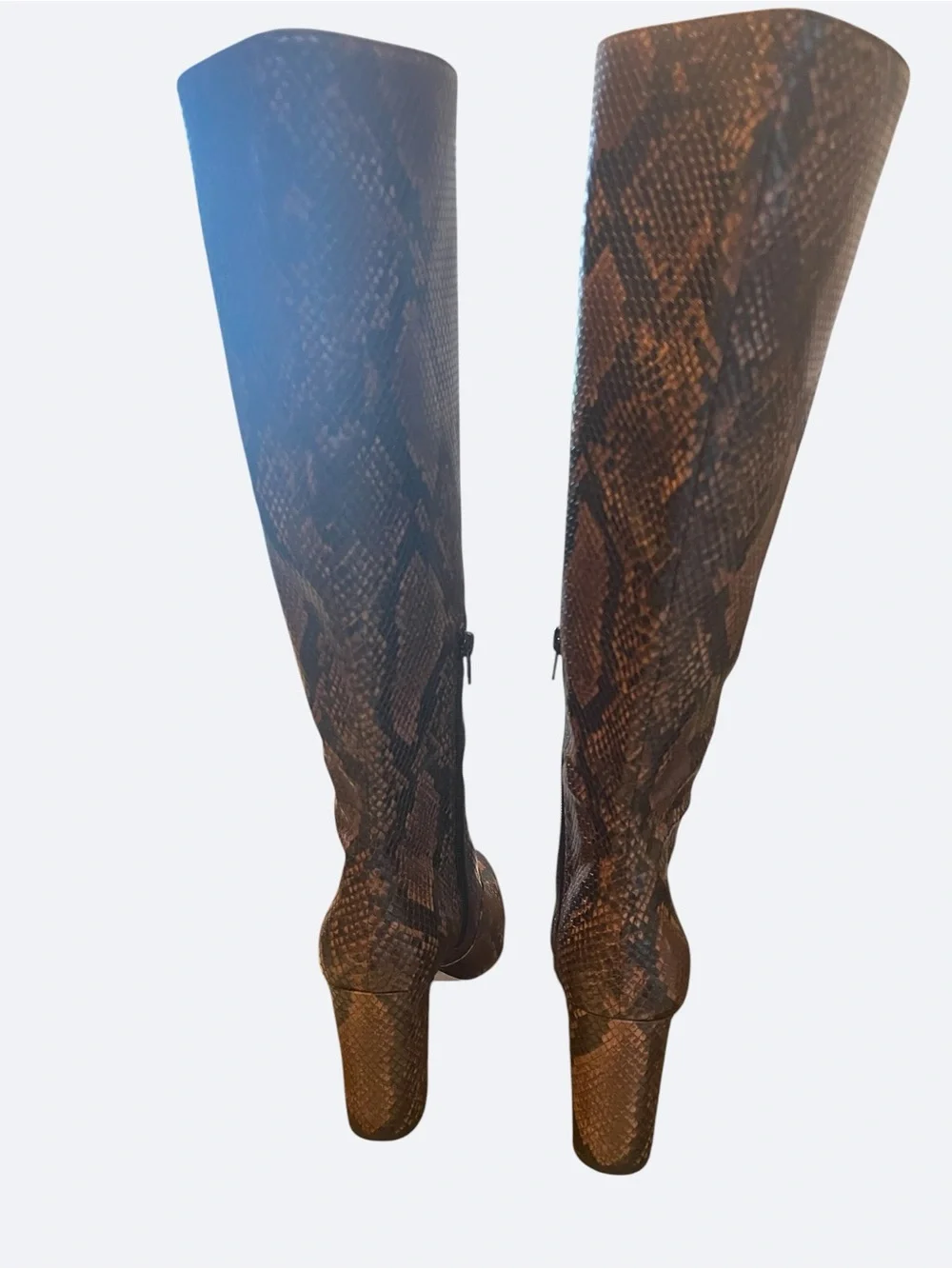 Steve Madden over knee