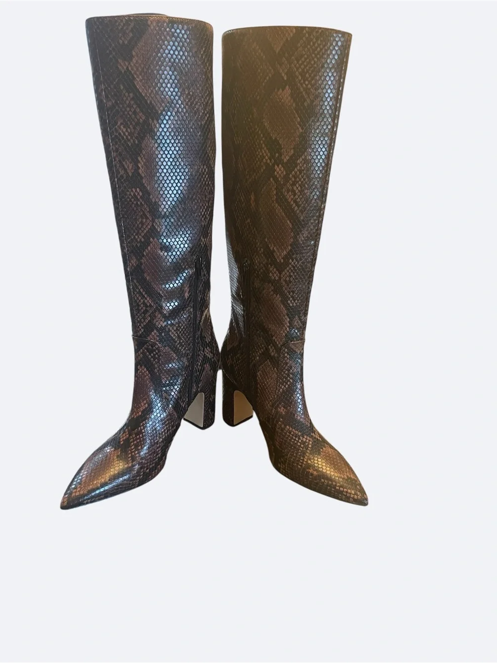 Steve Madden over knee