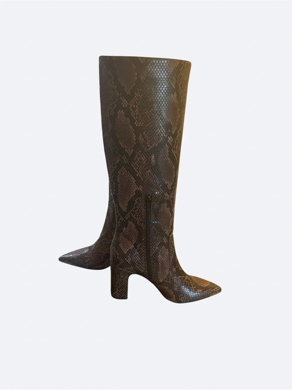 Steve Madden over knee