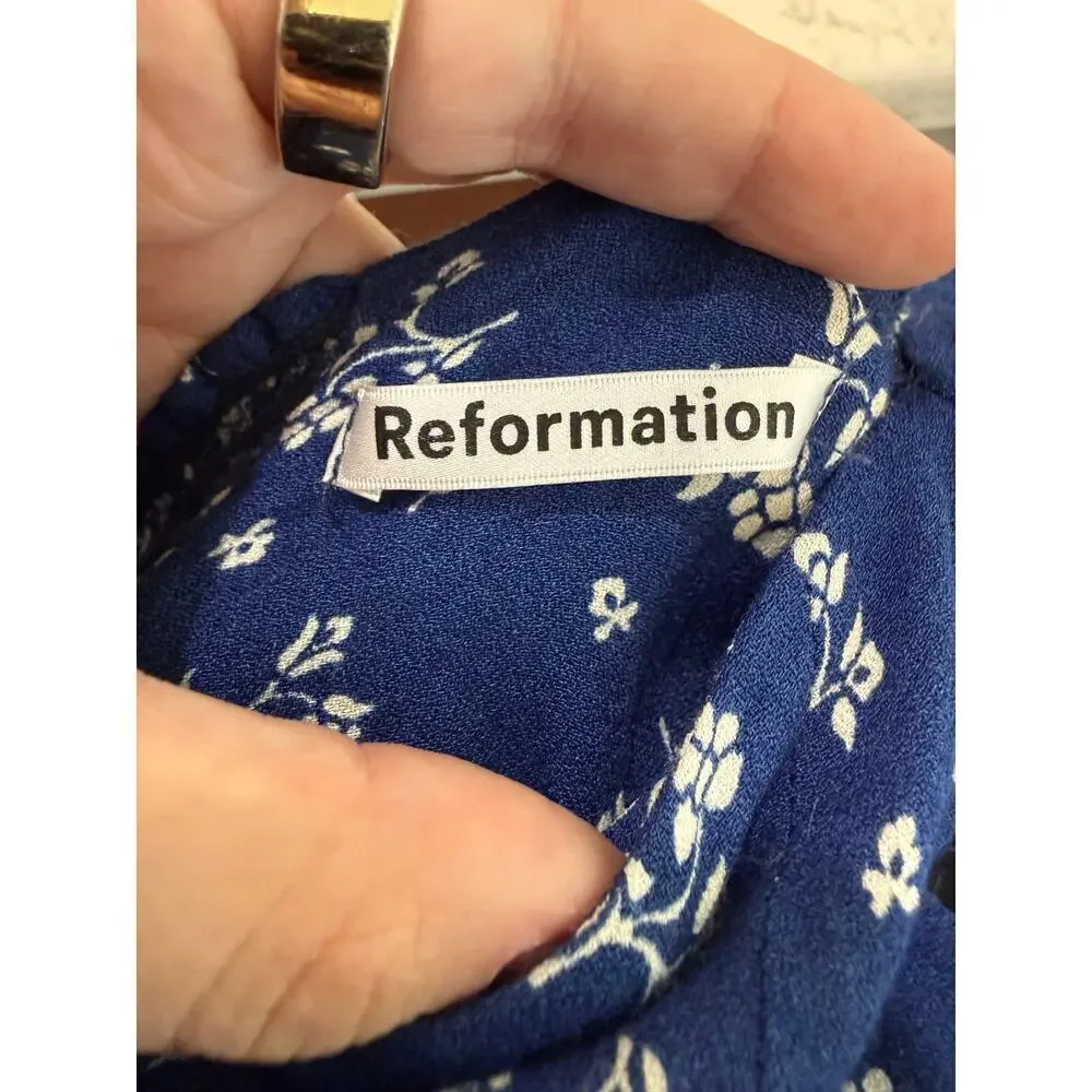 Reformation excellent no