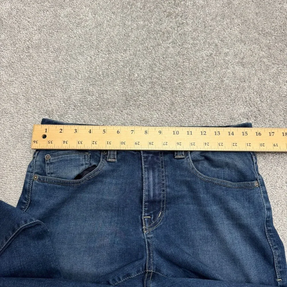 Fidelity great jeans