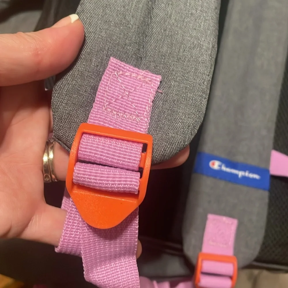 Champion padded water sleeve