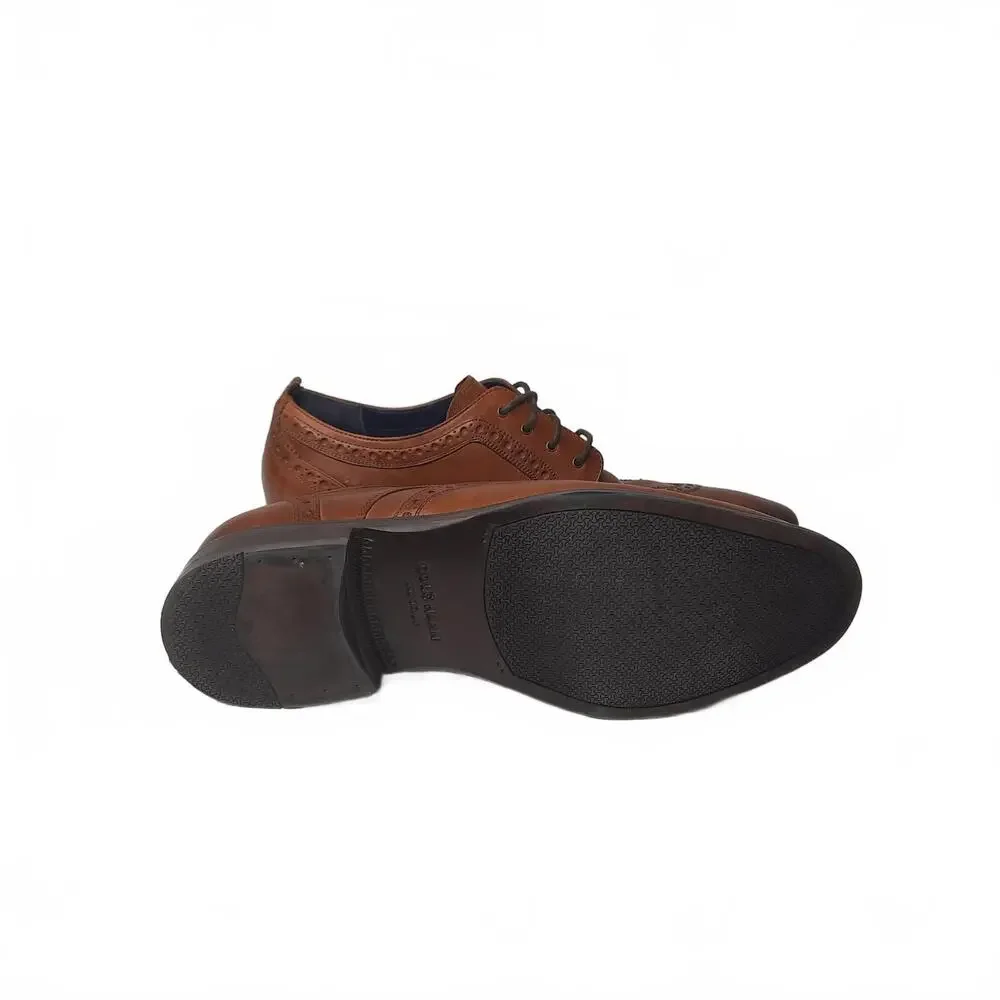 Cole Haan men wingtip
