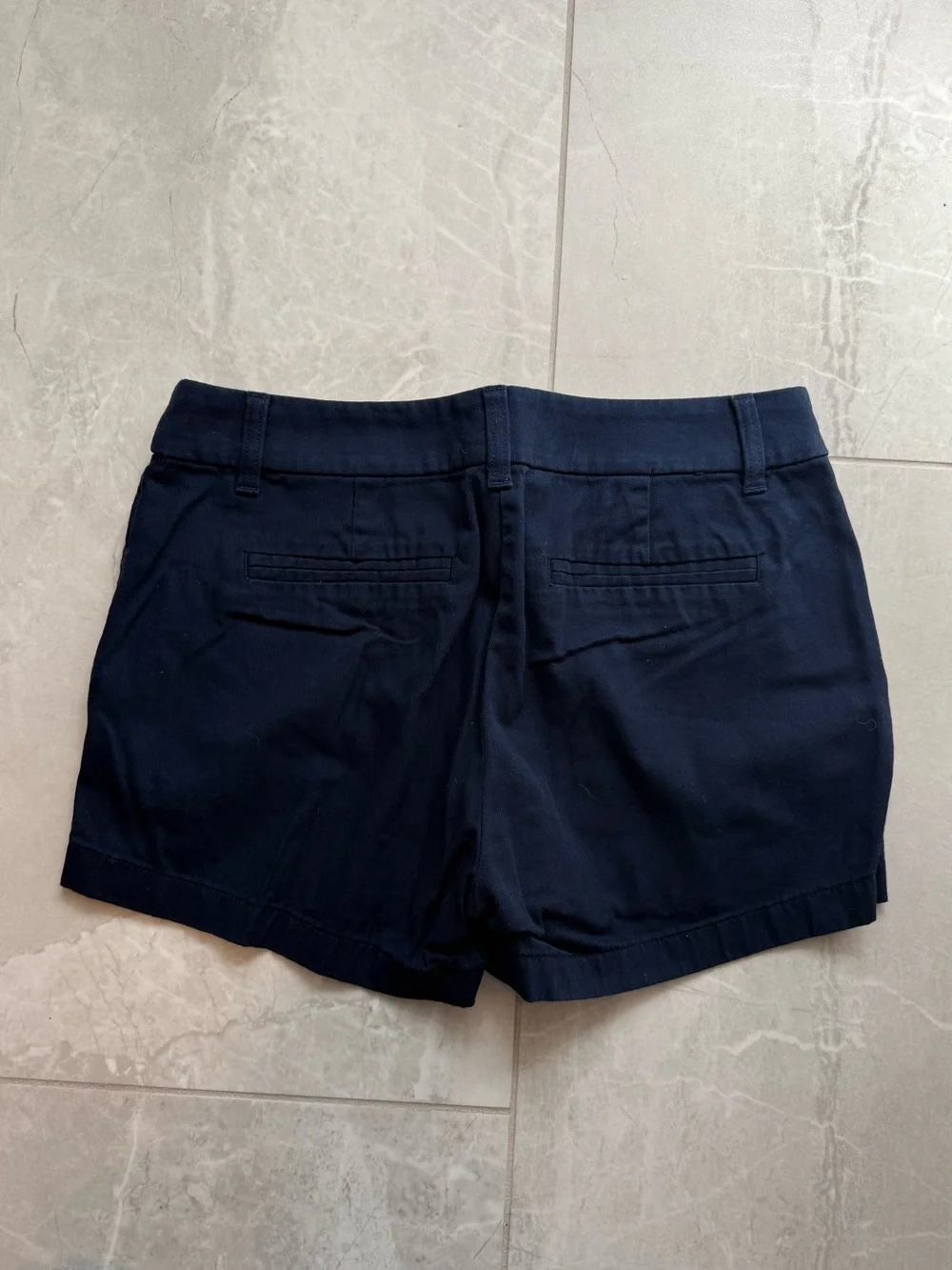 J. Crew gently worn