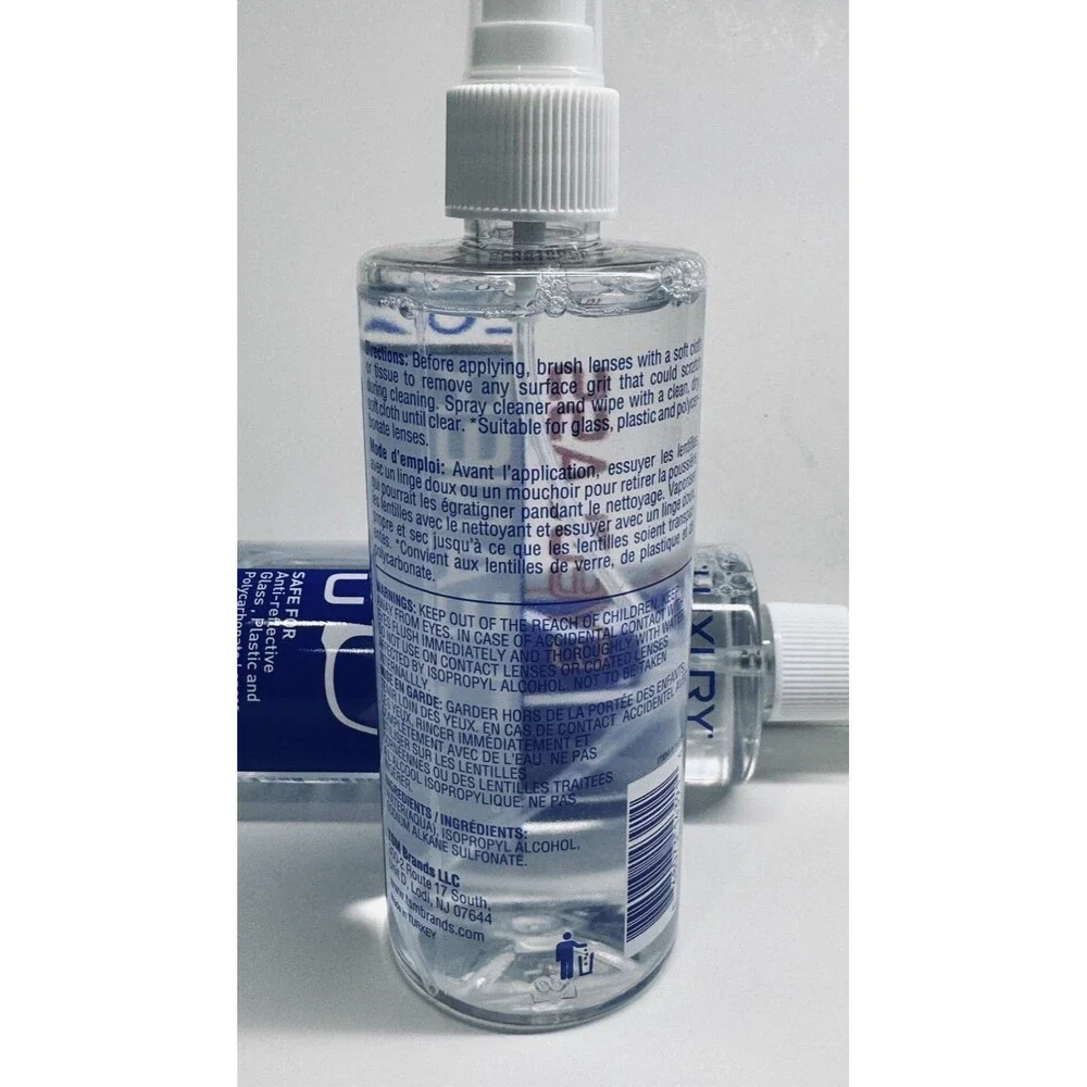 luxury brand product