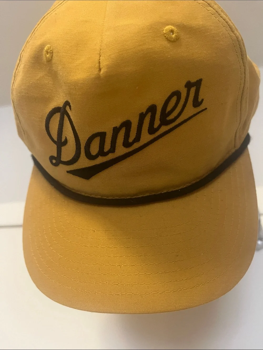 Danner classic cap