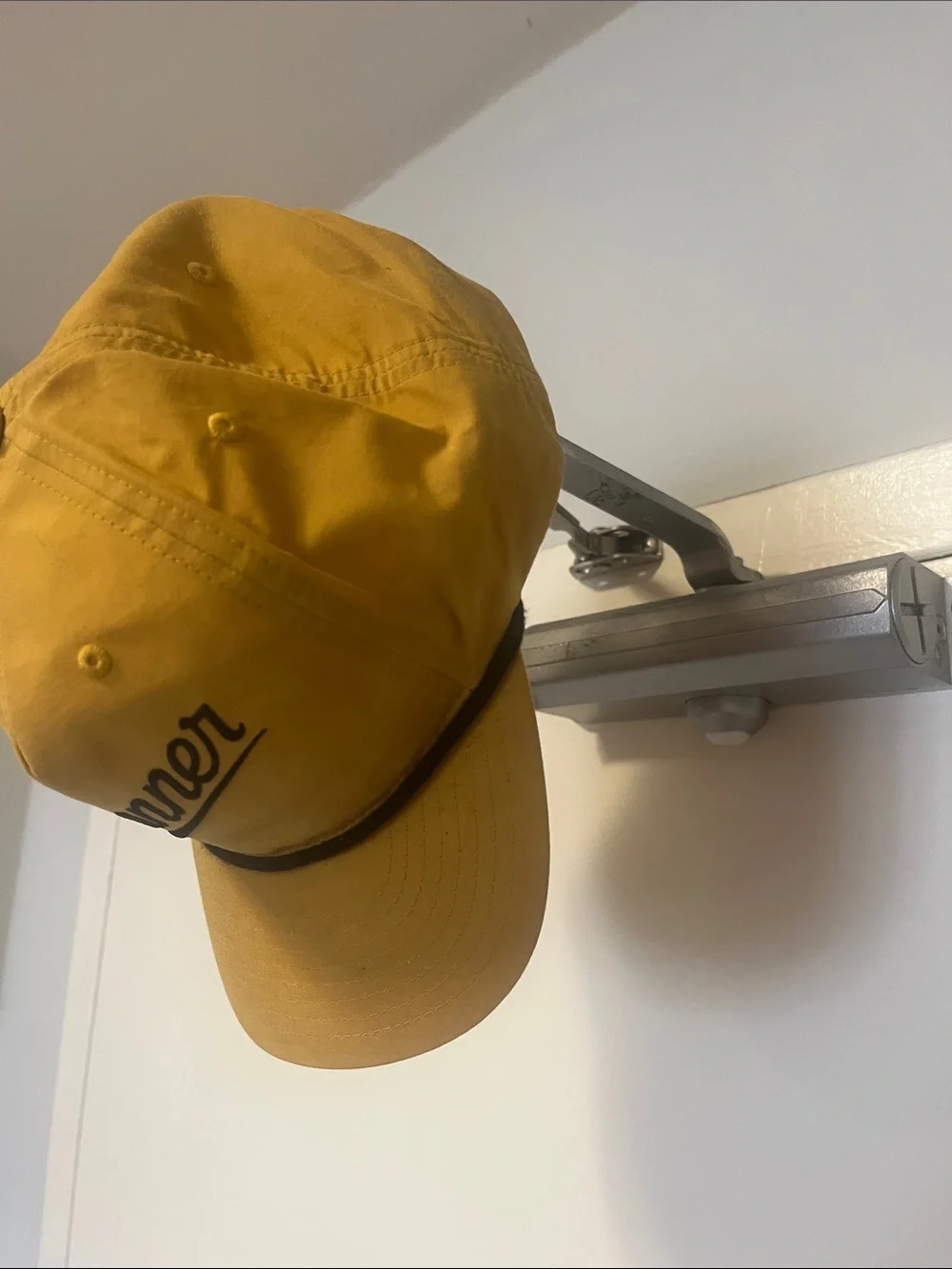 Danner classic cap