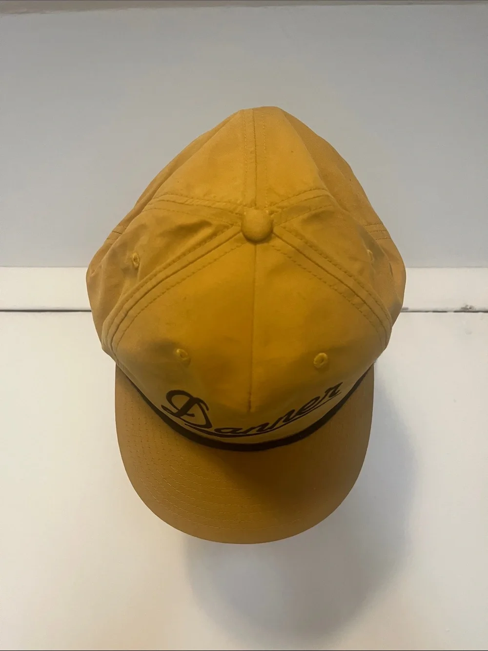 Danner classic cap