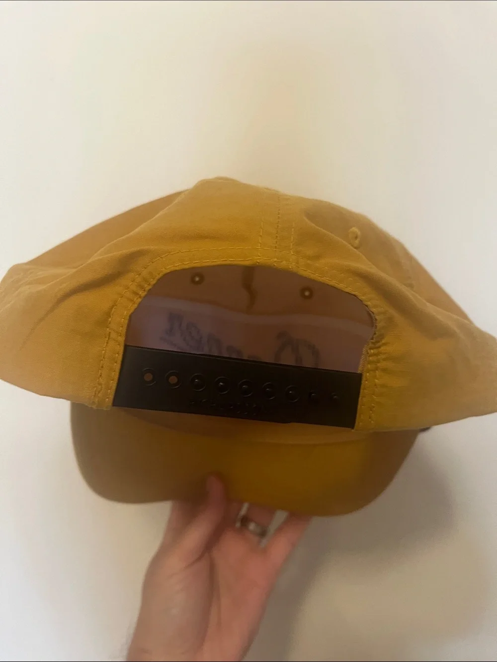 Danner classic cap