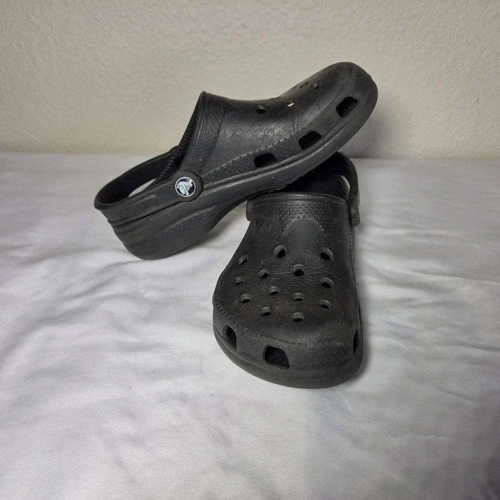 CROCS classic clog