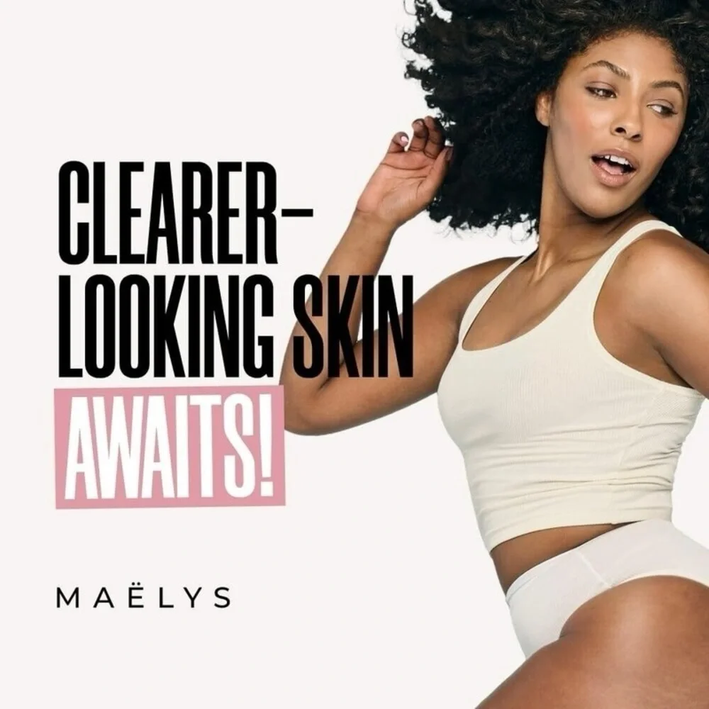 Maelys maëlys lucid