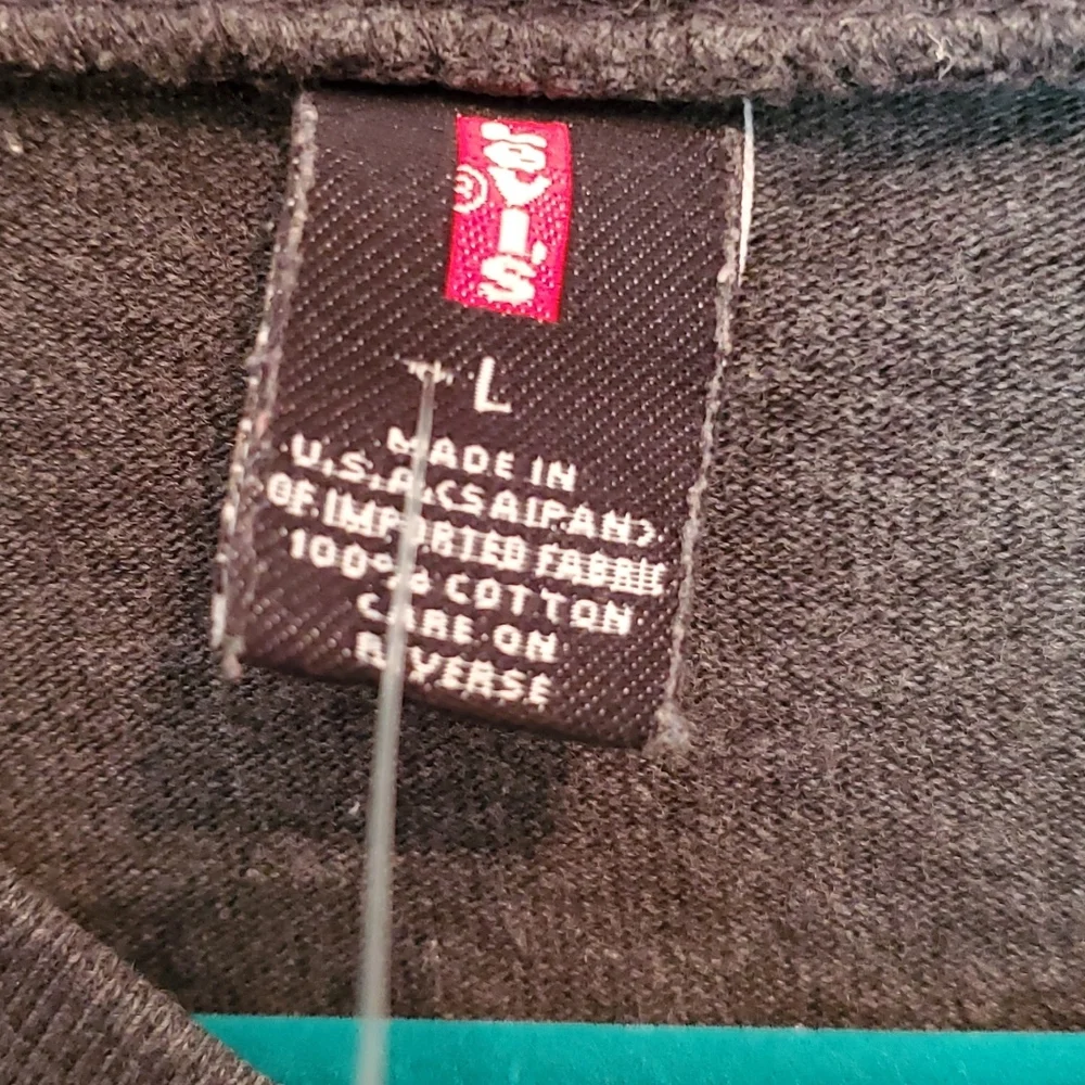 Levis new without