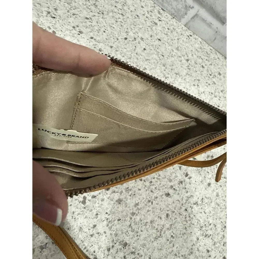 Lucky Brand this lucky