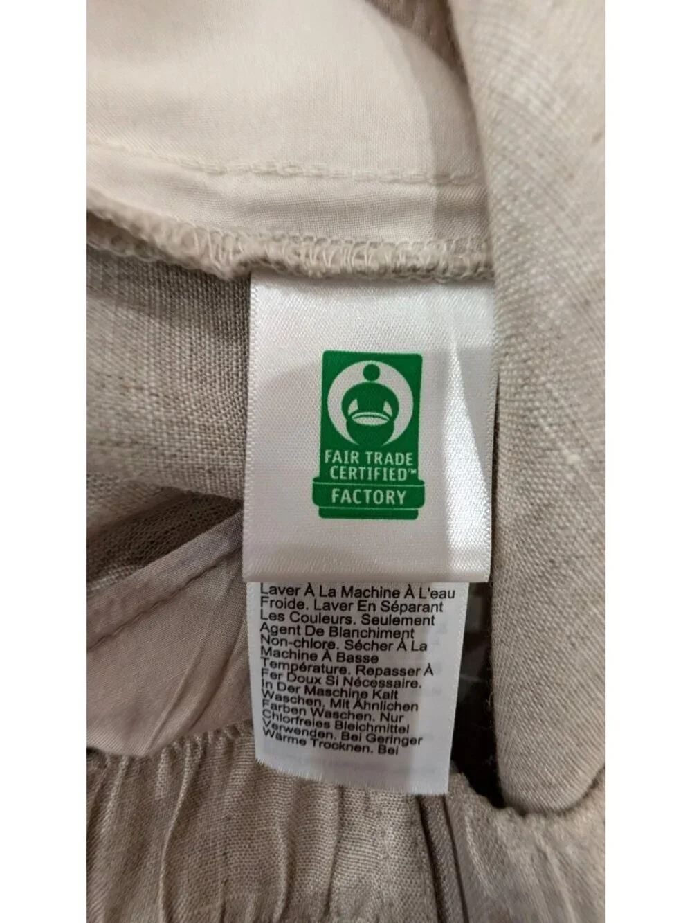 J. Crew new tag
